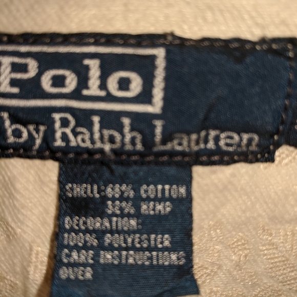Ralph Lauren - Picture 3 of 4